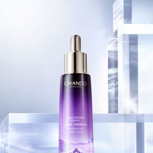 從伽藍(lán)到自然堂 一件更名事,半部野心史