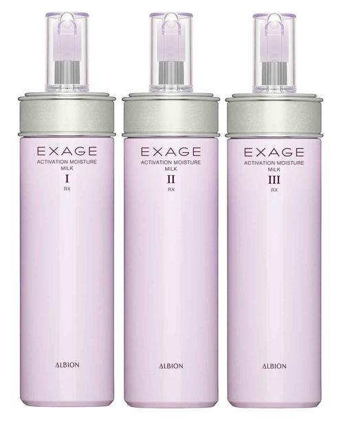 什么是乳液先行 albion要帶給肌膚滋潤平衡與身心的愉悅