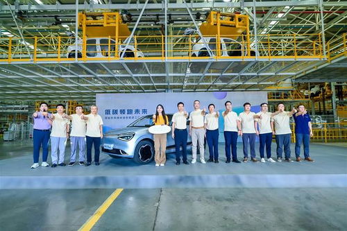 一周歲的東風納米,要做用戶的homie