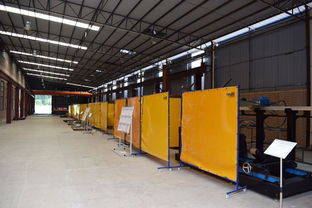 專訪 智造高效 速度工廠 奧瑞特探秘