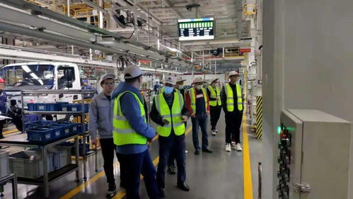 走進奧鈴工廠, 再次見證行業的 標桿