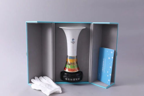 2款北京2022年冬奧會特許商品在京發布