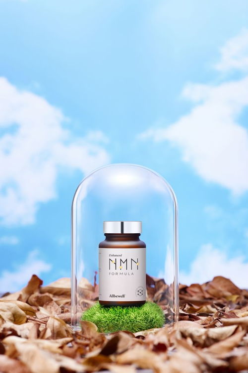 奧必維年中獻禮,用創新和品質守護國人健康