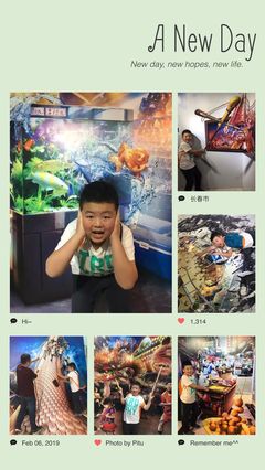 2008-2018王禹森十年成長歲月