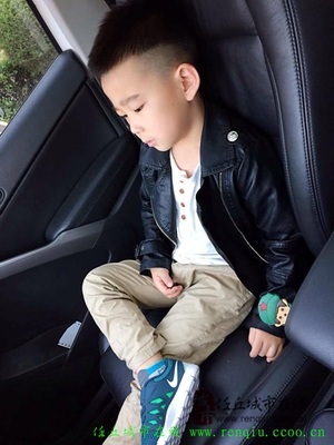 喬禹森_任丘市首屆明星寶寶網絡評選大賽_任丘城市在線