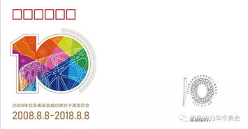 北京奧運會10周年紀念限量版特許商品8月8日正式發售