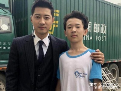 程禹森搭檔陳偉霆、古力娜扎,出演都市諜戰劇《風暴舞》