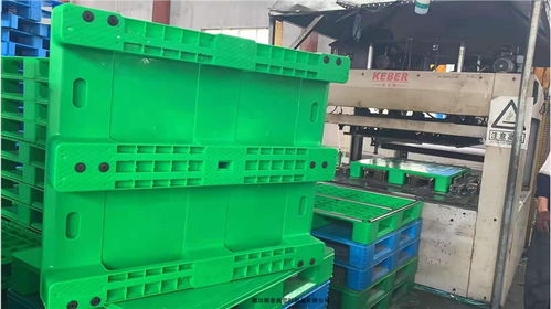 淄博市塑料托盤 凱普奧工廠直供 終身質保