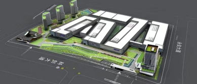 全力推動項目落地,新區速度贏得好評