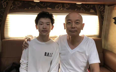 星藝文化榮耀之星-程禹森