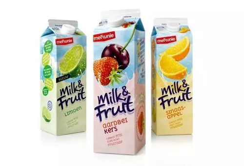 花上數(shù)分鐘,詳解包裝設(shè)計未來新趨勢