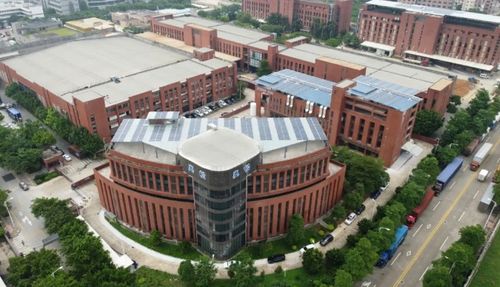 對芯片代工業紅火的思考