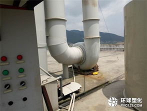 蕭山奧圣變頻器在電鍍廠廢氣處理設備上的應用