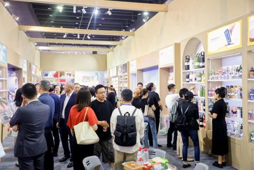 源頭工廠暢銷世界好貨 義烏禮品展盡顯中國消費制造實力