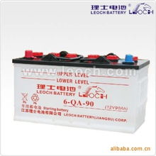 深圳理士奧電源技術(shù) 汽車蓄電池產(chǎn)品列表