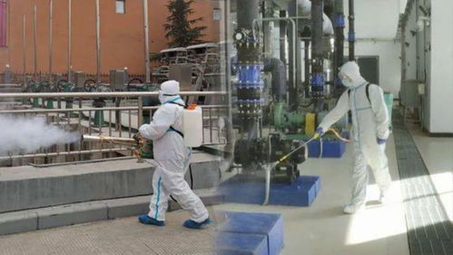 39個污水廠,8個檢出奧密克戎毒株 一線水處理人如何做好防護