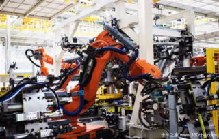 久誠分享福田奧鈴超級工廠車身部揭秘