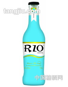 銳姿奧雞尾酒藍莓味：開啟時尚飲品新篇章，全國招商火熱進行中