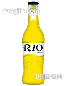 銳姿奧雞尾酒鮮橙味招商：攜手深圳市惠樂康食品公司，共創市場新機遇