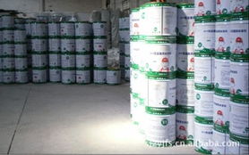 石家莊京奧防水材料廠奧禹森系列防水涂料產(chǎn)品列表