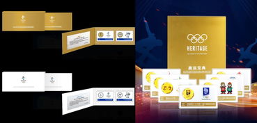 冬奧特許商品亮相大興 文具服裝徽章一應(yīng)俱全