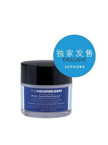 奧麗哈力遜 (Ole Henriksen) 喚醒肌膚活力的自然護(hù)膚藝術(shù)