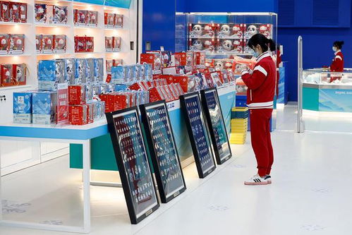 文化差異背后的冬奧紀(jì)念品風(fēng)波 韓國運(yùn)動(dòng)員言論引發(fā)的反思