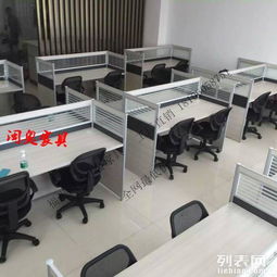 薄利多銷拓市場——閩奧辦公家具廠奧禹森經營之道